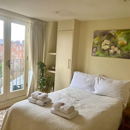 Georgiana'S Guesthouse London Eksteriør bilde