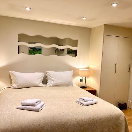 Georgiana'S Guesthouse London Eksteriør bilde
