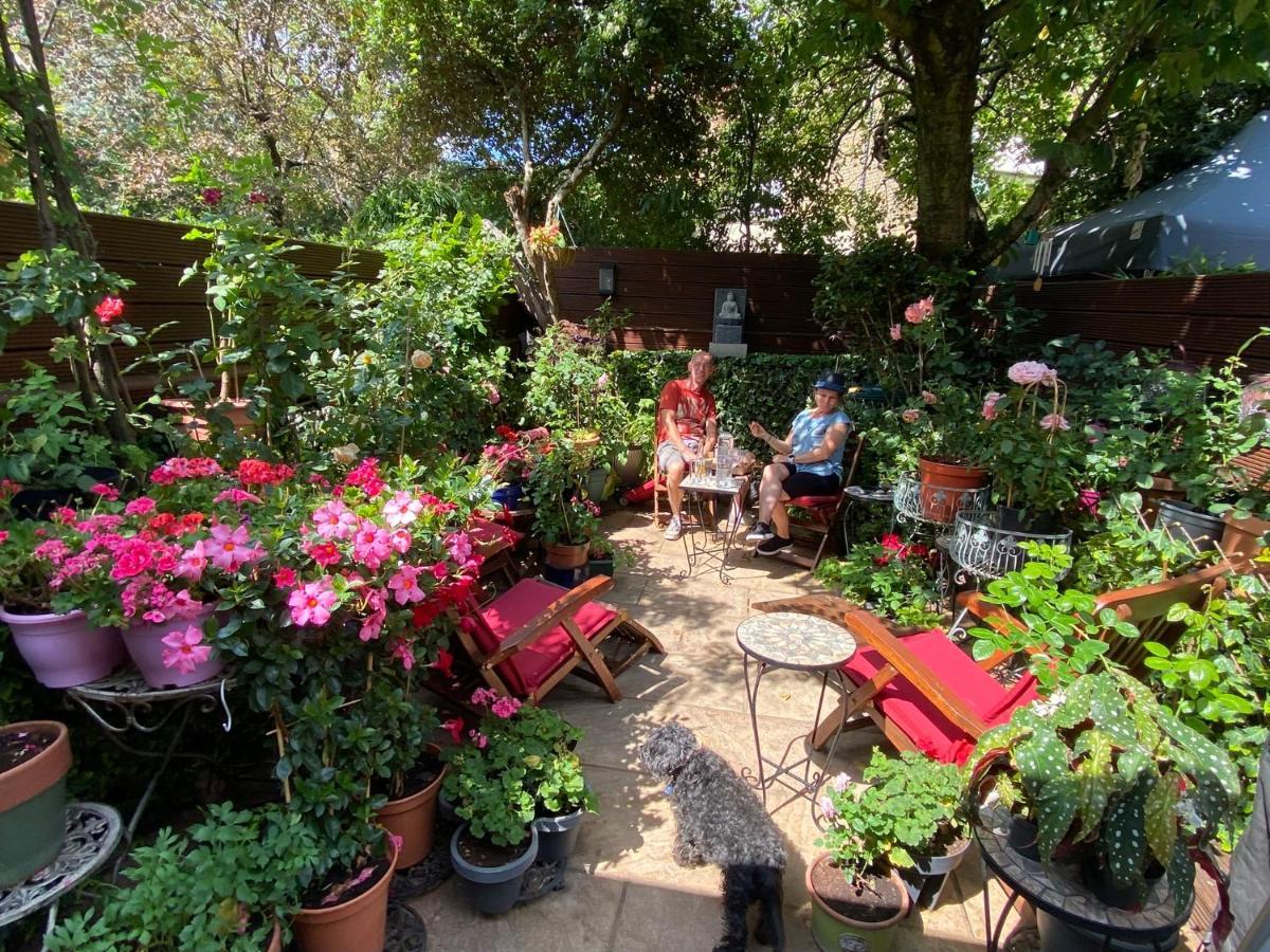 Georgiana'S Guesthouse London Eksteriør bilde