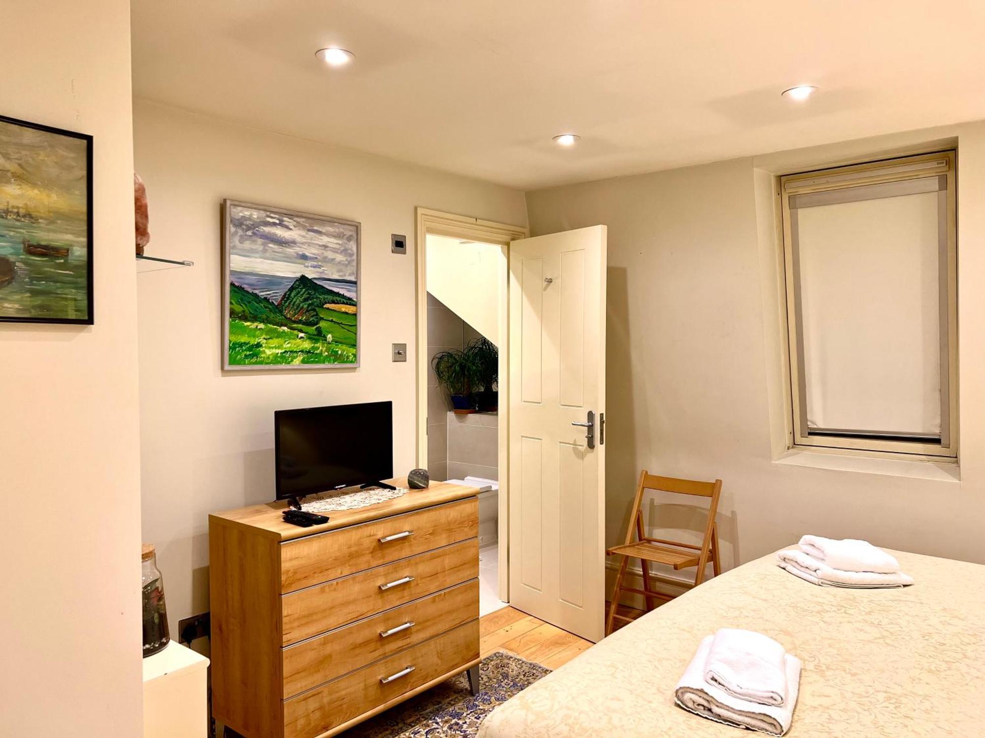 Georgiana'S Guesthouse London Eksteriør bilde