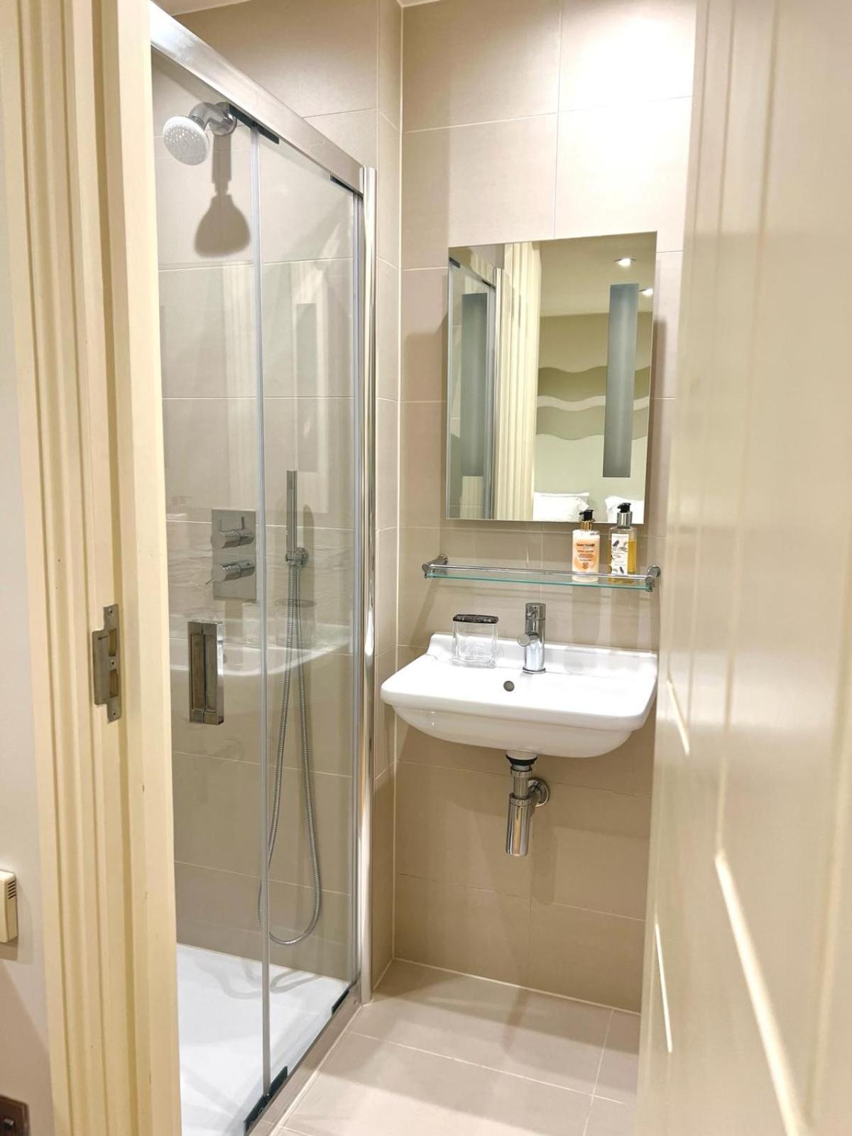 Georgiana'S Guesthouse London Rom bilde